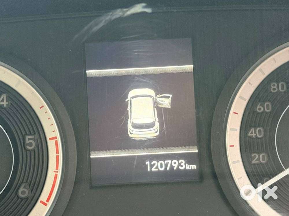 Hyundai Creta 1.5 Ex Diesel, 2021, Diesel