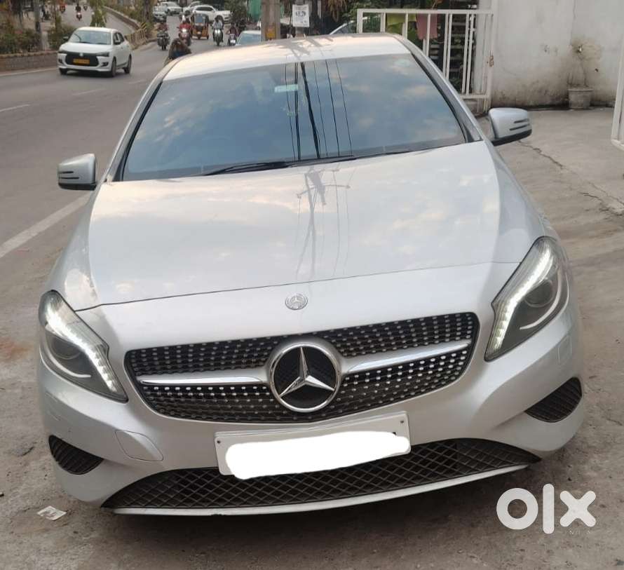 Mercedes-benz A Class A180 Sport Edition, 2013, Diesel