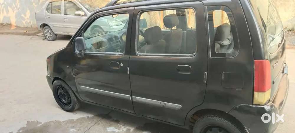I Want To Sale My Wagonr Lxi Urgent