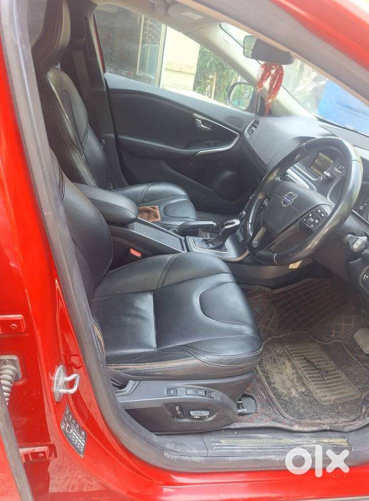 Volvo V40 Cross Country T4, 2015, Petrol
