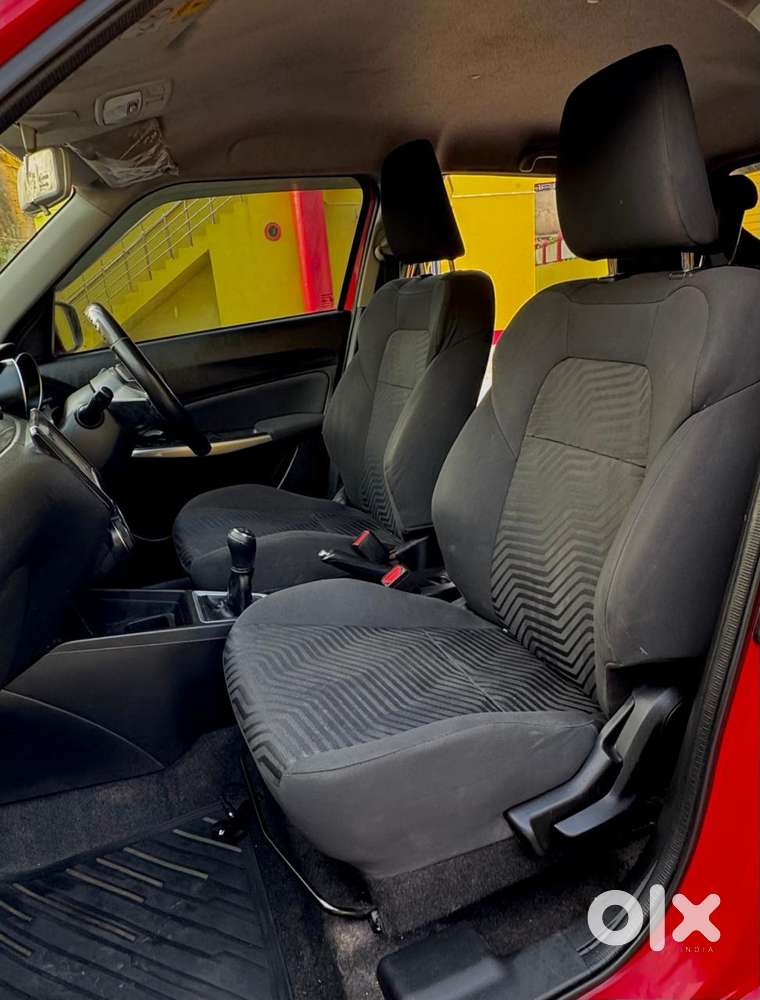 Maruti Suzuki Swift Zxi Plus, 2020, Petrol