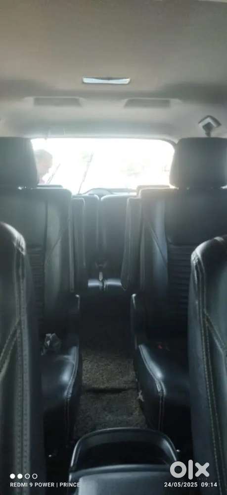 Toyota Innova Crysta 2018 Diesel Well Maintained
