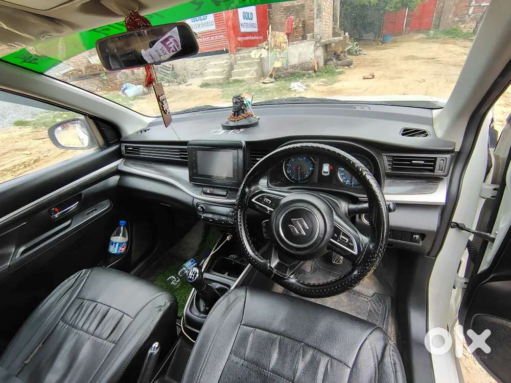 Maruti Suzuki Xl6 2020