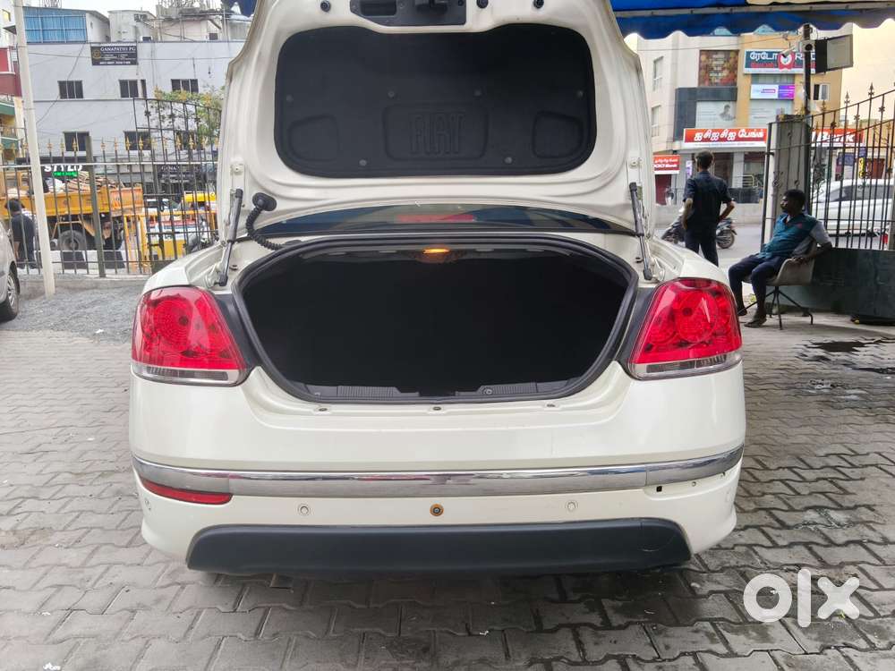 Fiat Linea Emotion 1.3 Mjd, 2017, Diesel