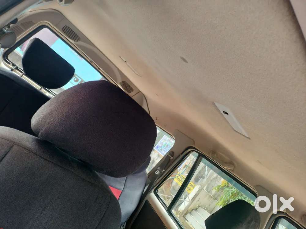 Mahindra Scorpio 2012 Diesel 2nd Owner
