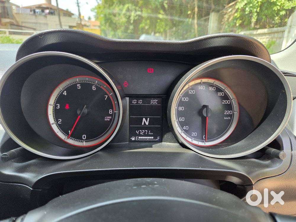 Maruti Suzuki Swift Amt Vxi, 2020, Petrol