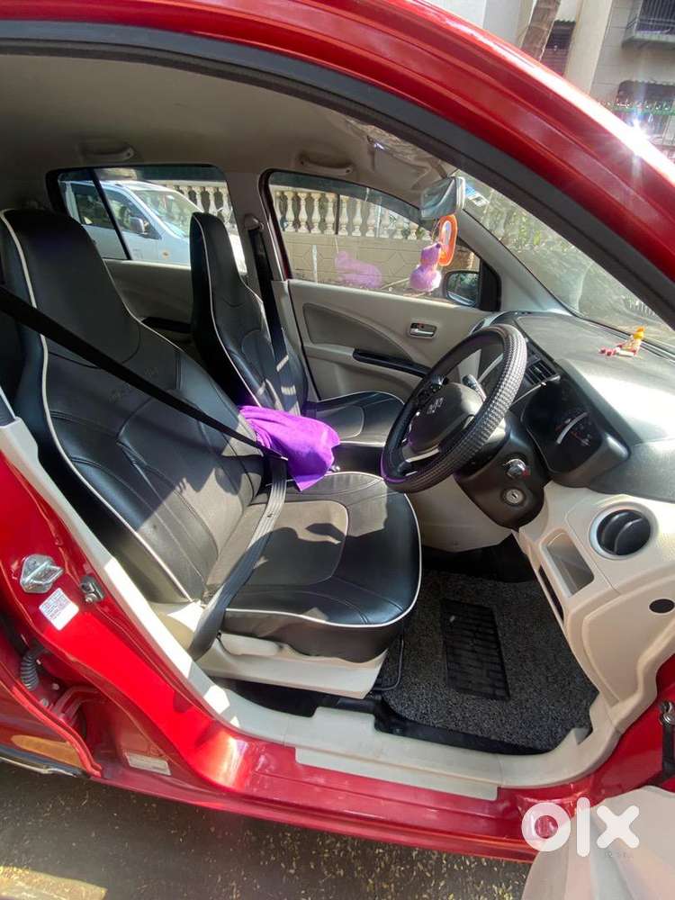 Maruti Suzuki Celerio 2020 Petrol Well Maintained