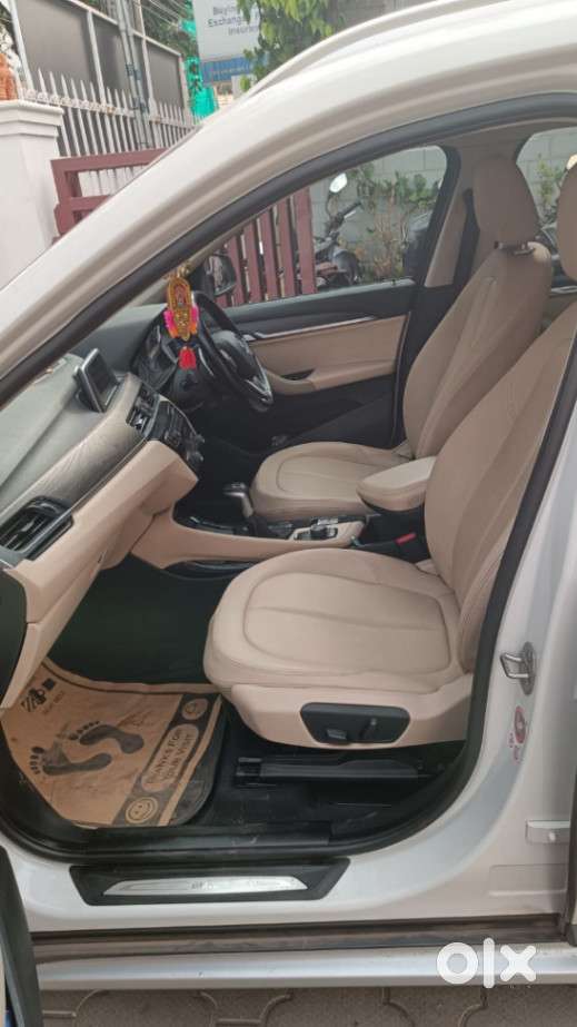 Bmw X1 2.0 Sdrive20d Xline, 2016, Diesel