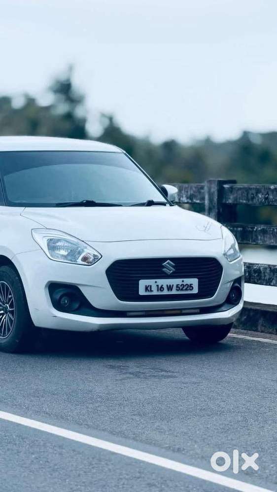 Maruti Suzuki Vdi 2019