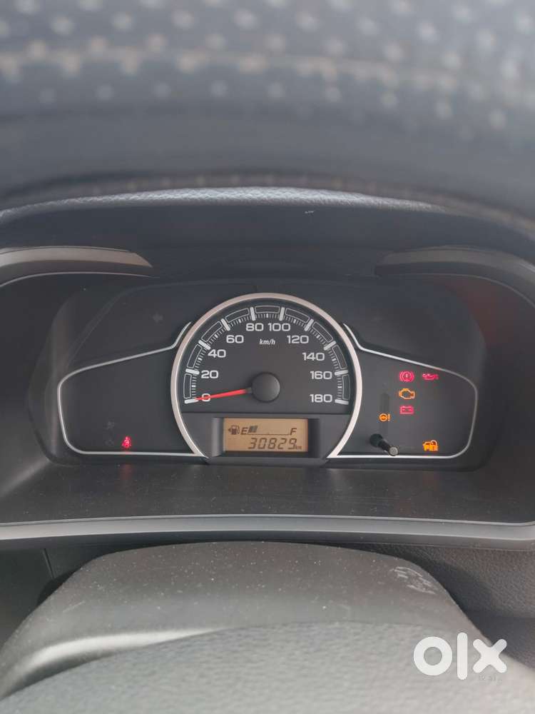 Maruti Suzuki Alto 0.8 Lxi (o), 2021, Petrol
