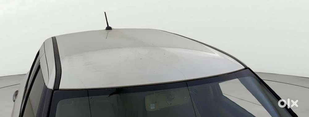 Maruti Suzuki Swift Dzire Vxi At, 2016, Petrol