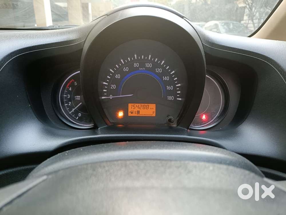Honda Amaze Vx I-dtec, 2015, Diesel