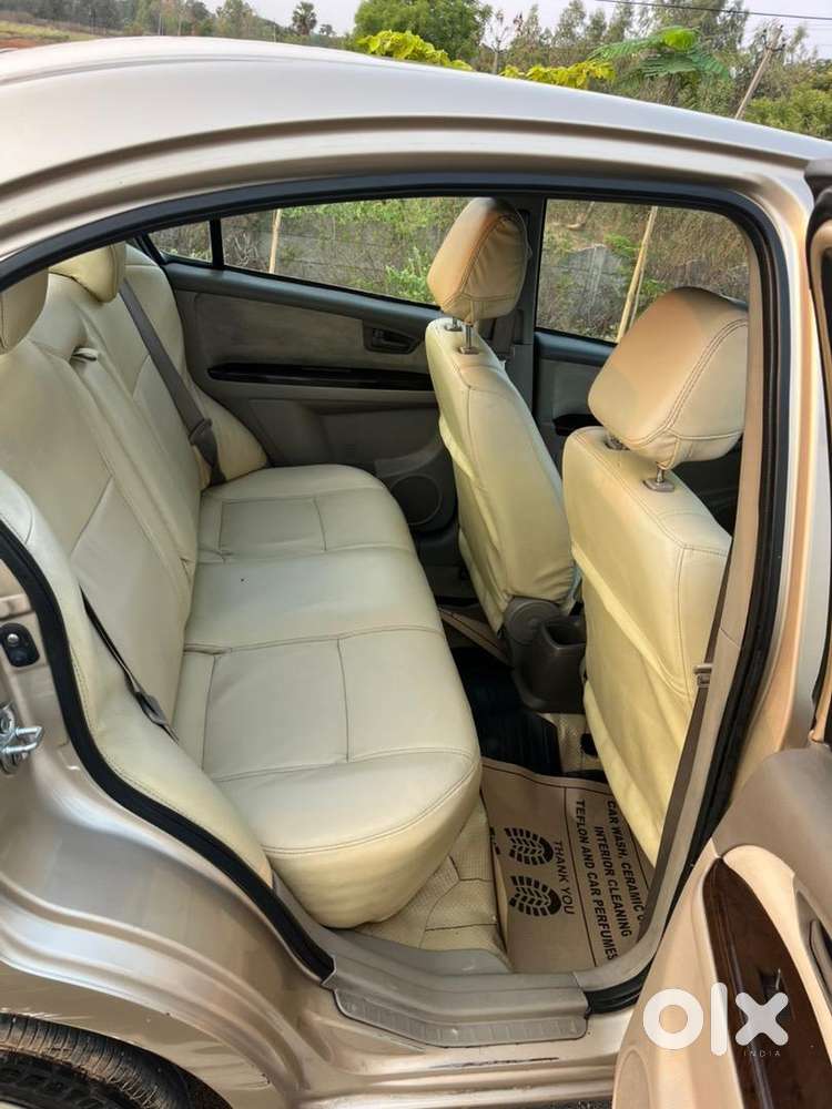 Maruti Suzuki Sx4 Petrol Good Condition
