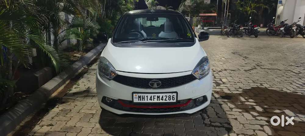 Tata Tiago