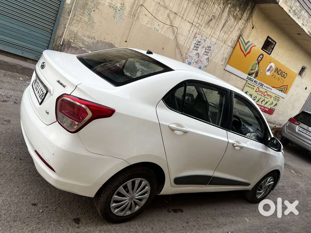 Hyundai Xcent Sx 1.1 Crdi, 2014, Diesel