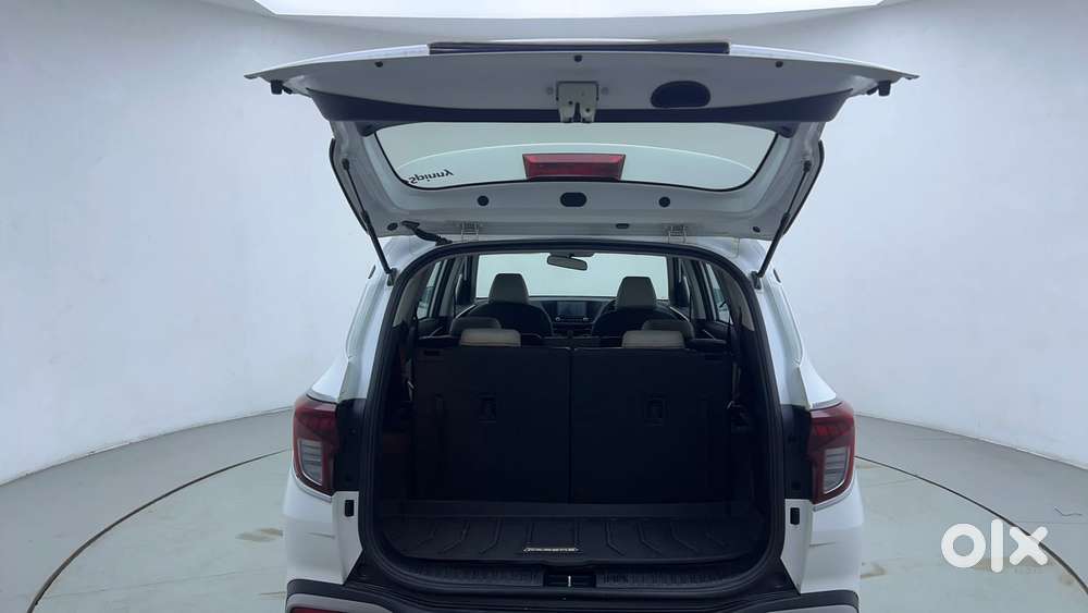 Kia Carens 1.4 Prestige 7 Str, 2022, Petrol