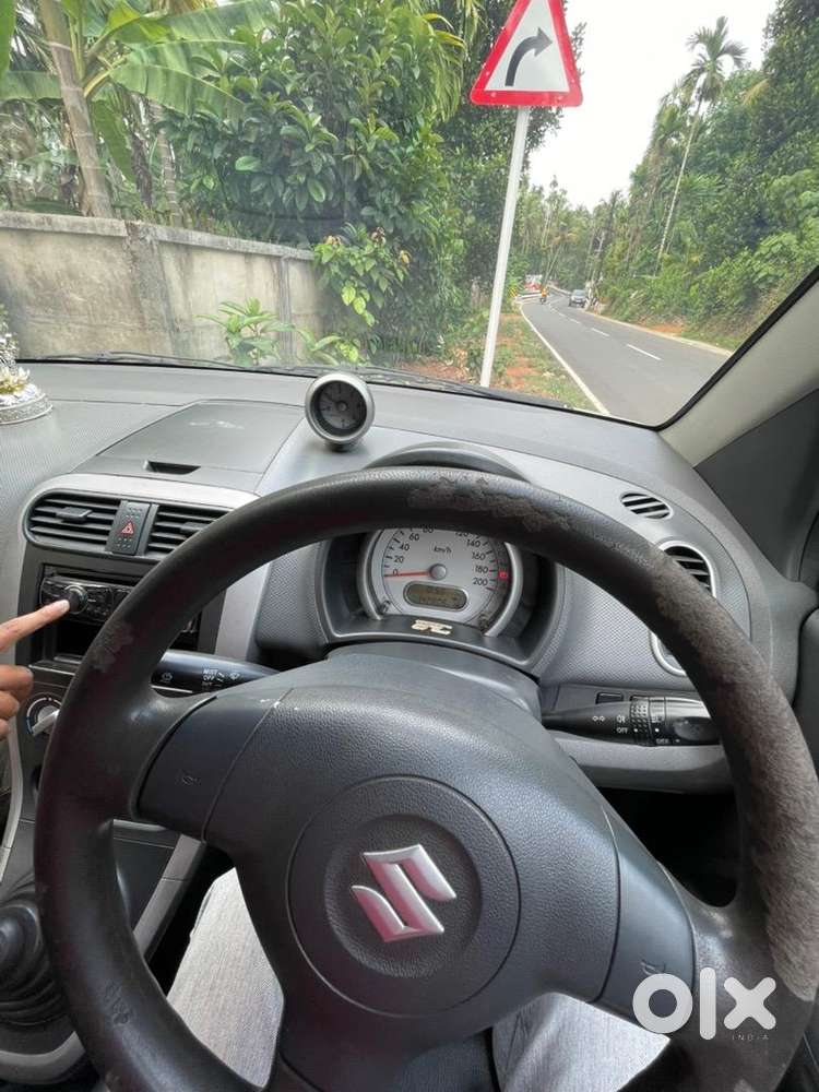 Maruti Suzuki Ritz 2009 Diesel Well Maintained