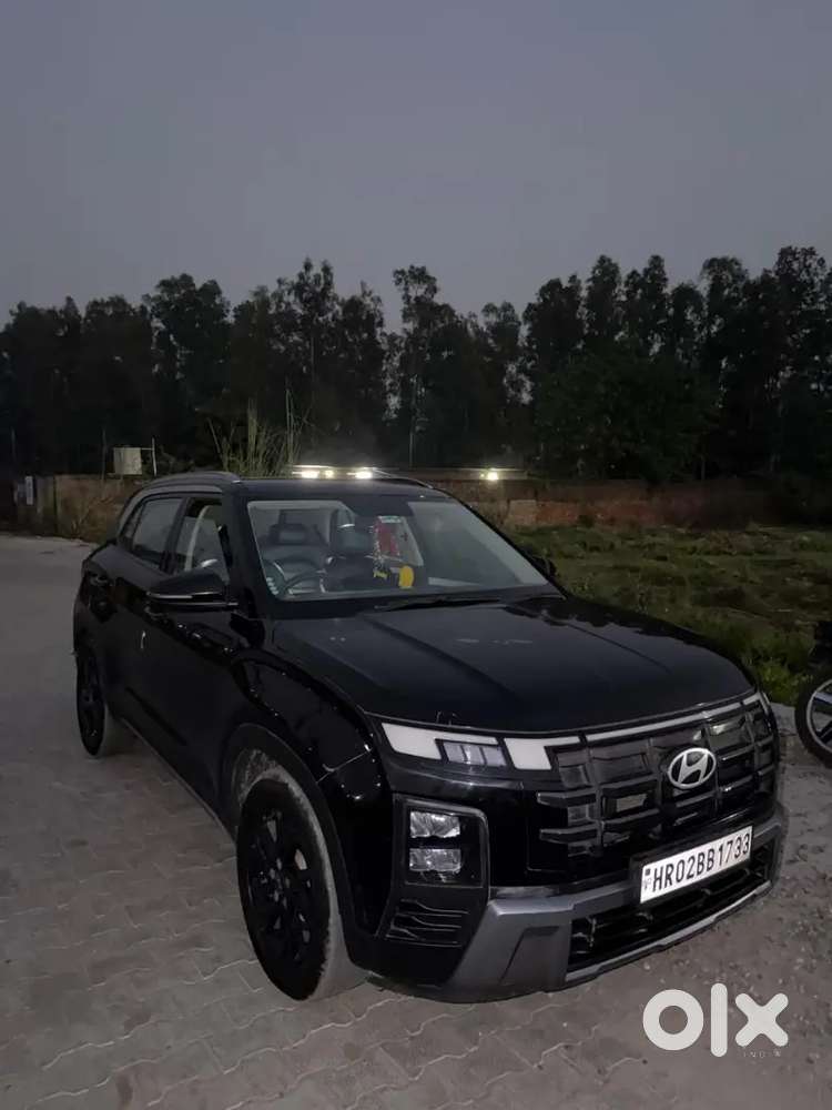 Hyundai Creta 1.5 L 2025