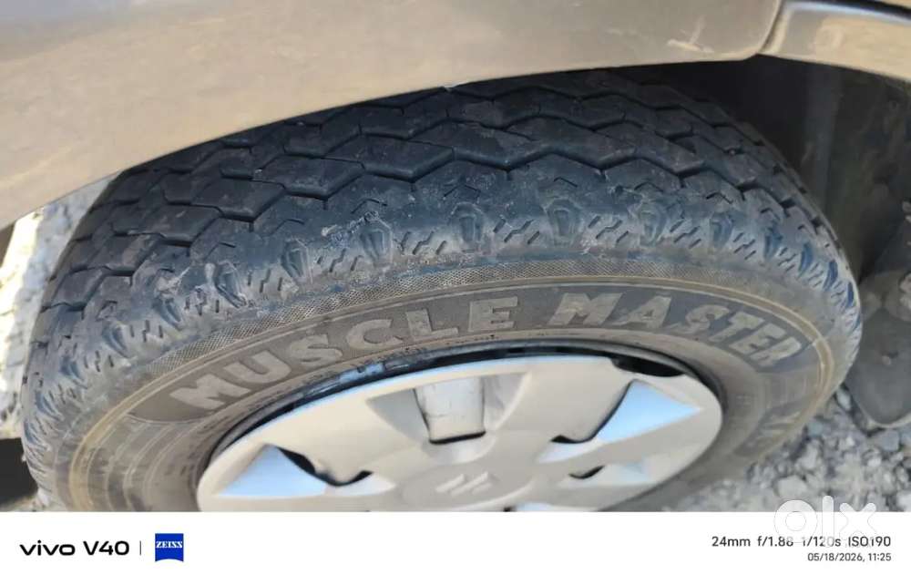Maruti Suzuki Eeco 2019 Lpg Excellent  Condition