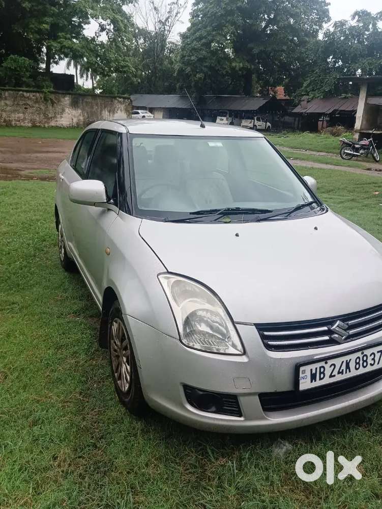 Maruti Suzuki Swift 2010