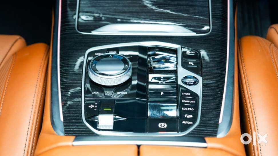 Bmw X7 3.0 Xdrive 40i M Sport, 2025, Petrol