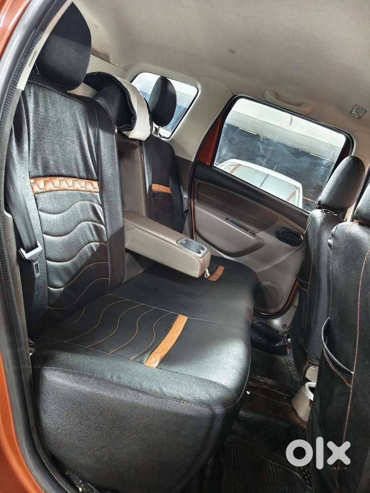 Renault Duster 2012-2015 85ps Diesel Rxl, 2016, Diesel