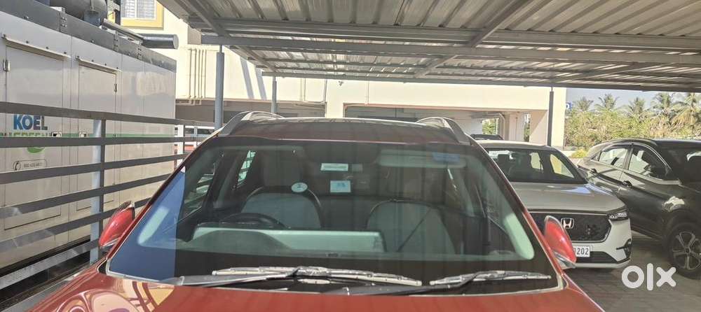 Kia Sonet 2023 Petrol Good Condition