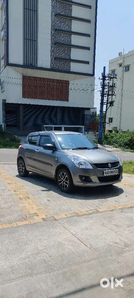 Maruti Suzuki Swift 2013 Diesel Well Maintained