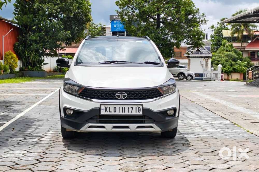 Tata Tiago 1.2 Revotron Xz (o), 2022, Petrol