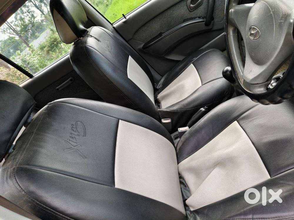 Hyundai Santro Xing Xg Erlx Euro Ii, 2006, Petrol
