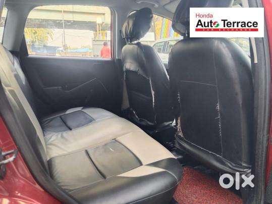 Ford Figo Diesel Exi, 2014, Diesel