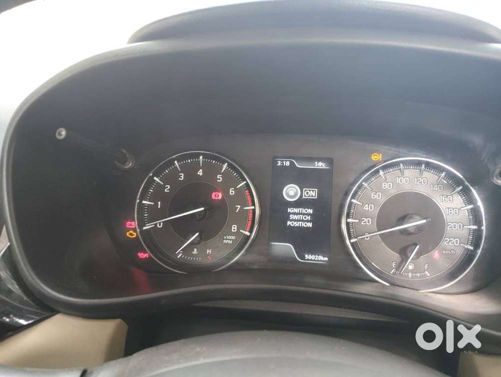 Toyota Glanza 1.2 V, 2023, Petrol