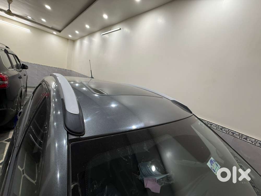 Tata Nexon 2025 Petrol 370 Km Driven