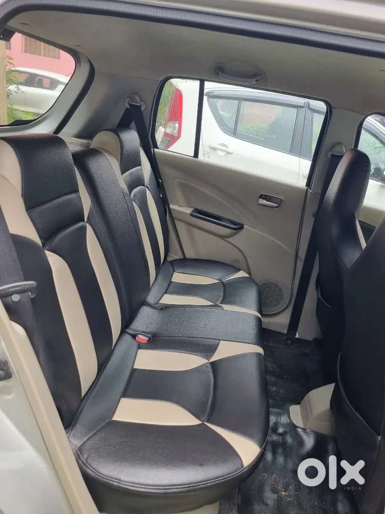 Celerio Vxi Automatic