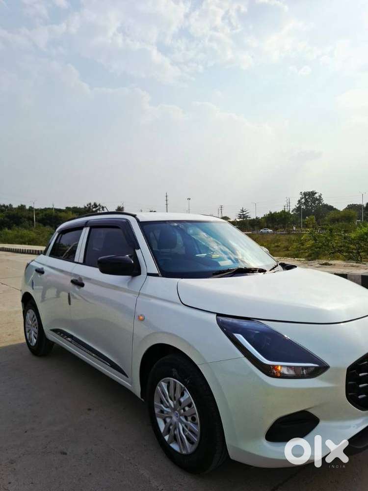Maruti Suzuki Swift, 2026, Petrol