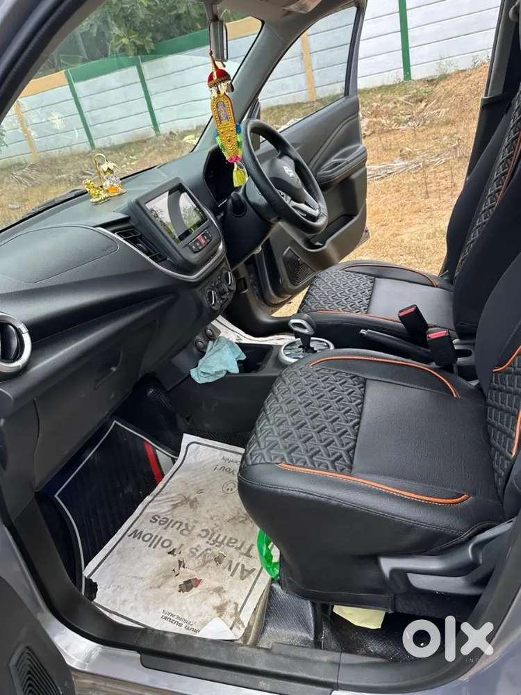 Maruti Suzuki Celerio 2026