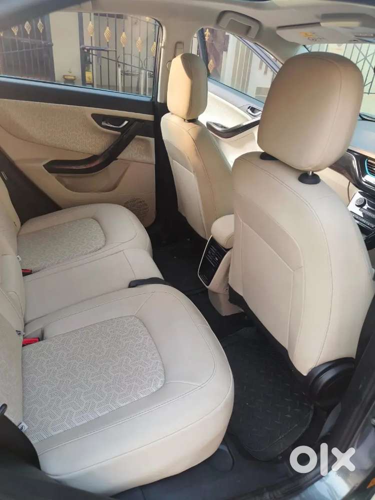 Tata Nexon Ev Max 2022 Electric 84000 Km Driven