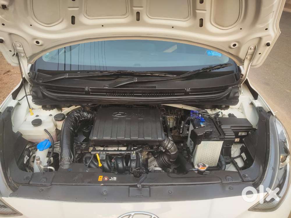 Hyundai Grand I10 Nios Asta 1.2 Kappa Vtvt, 2022, Petrol