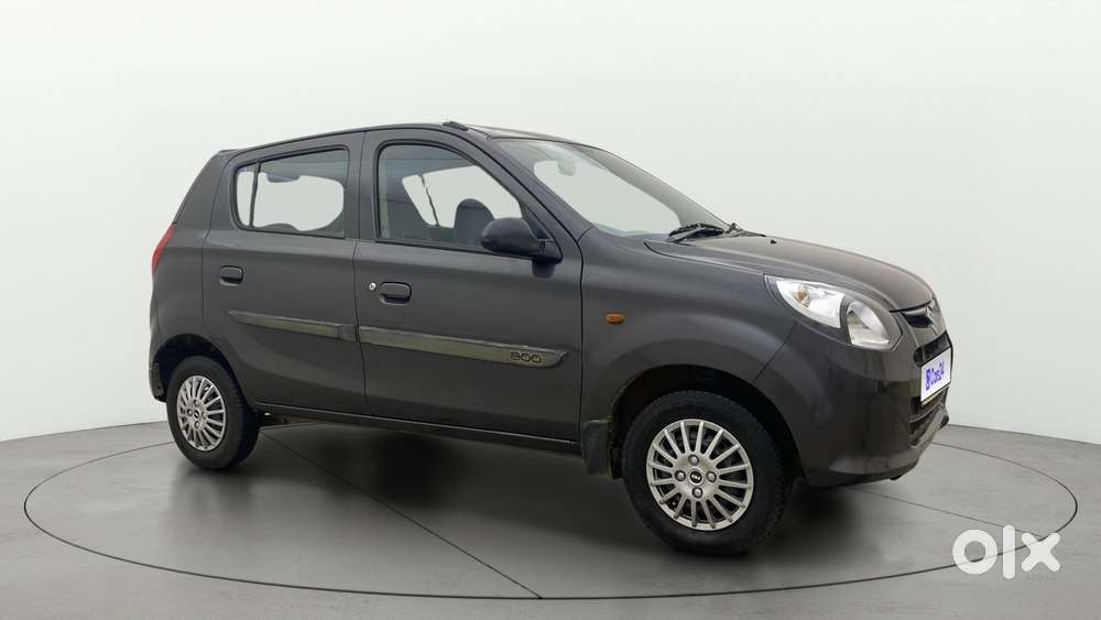 Maruti Suzuki Alto 800 2012-2016 Vxi, 2015, Petrol