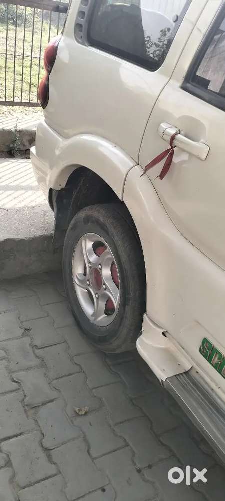Mahindra Scorpio 2011 Diesel