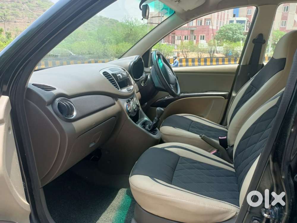 Hyundai New Santro 1.1 Era, 2018, Petrol