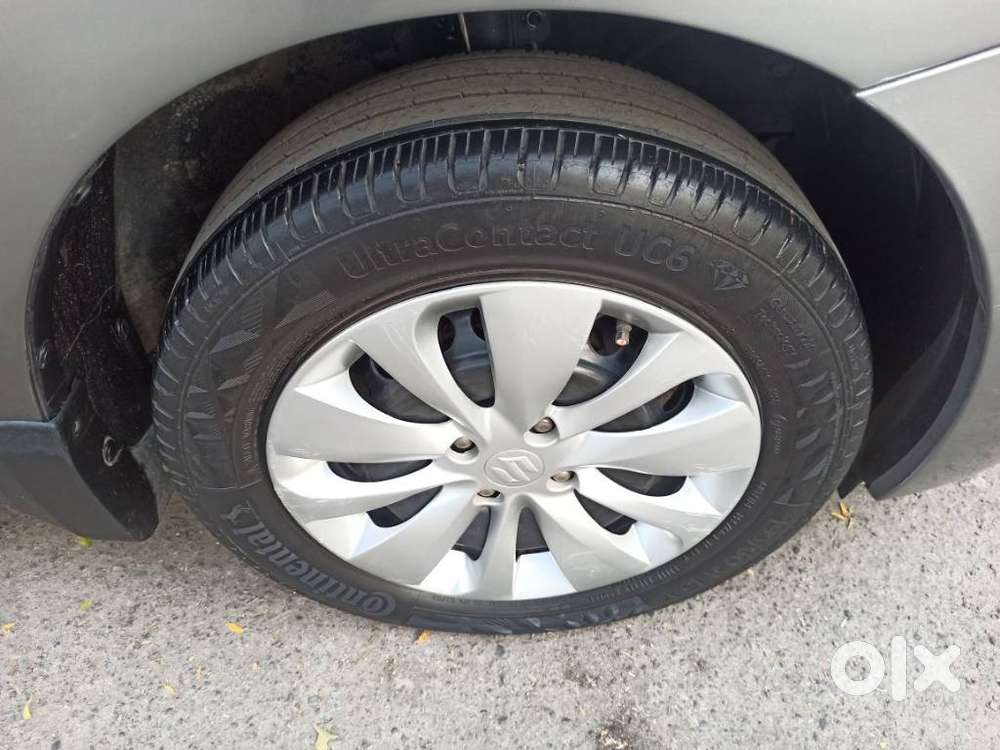 Maruti Suzuki Baleno 1.2 Delta, 2016, Petrol