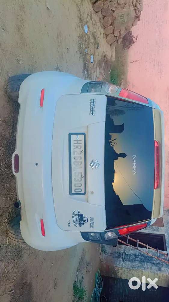 Ritz 2011 Model Vdi All Ok Candishan 4 Owner