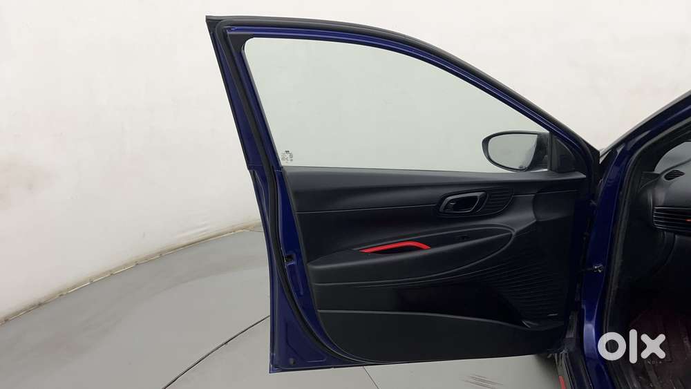 Hyundai I20 N Line 1.0 N8 Turbo Dct, 2022, Petrol