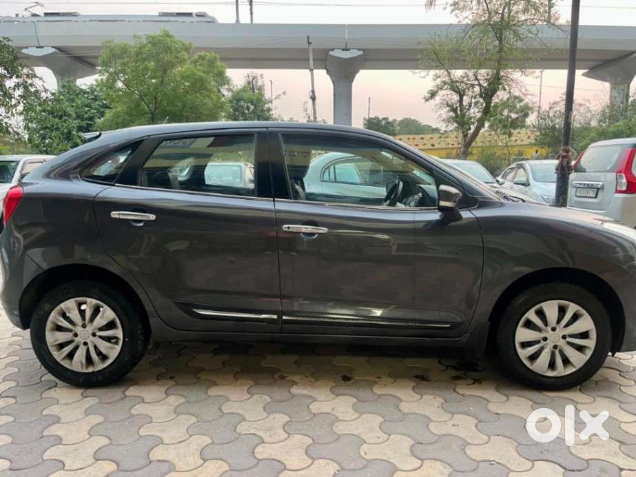 Maruti Suzuki Baleno 1.2 Delta, 2018, Petrol