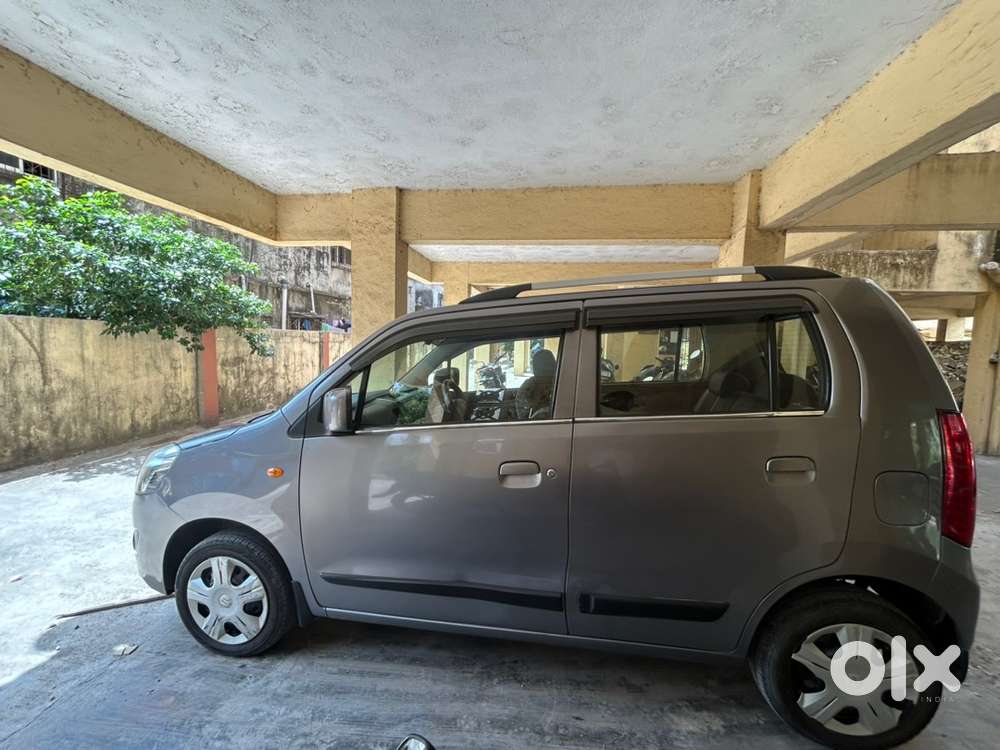 Maruti Suzuki 2016 Car