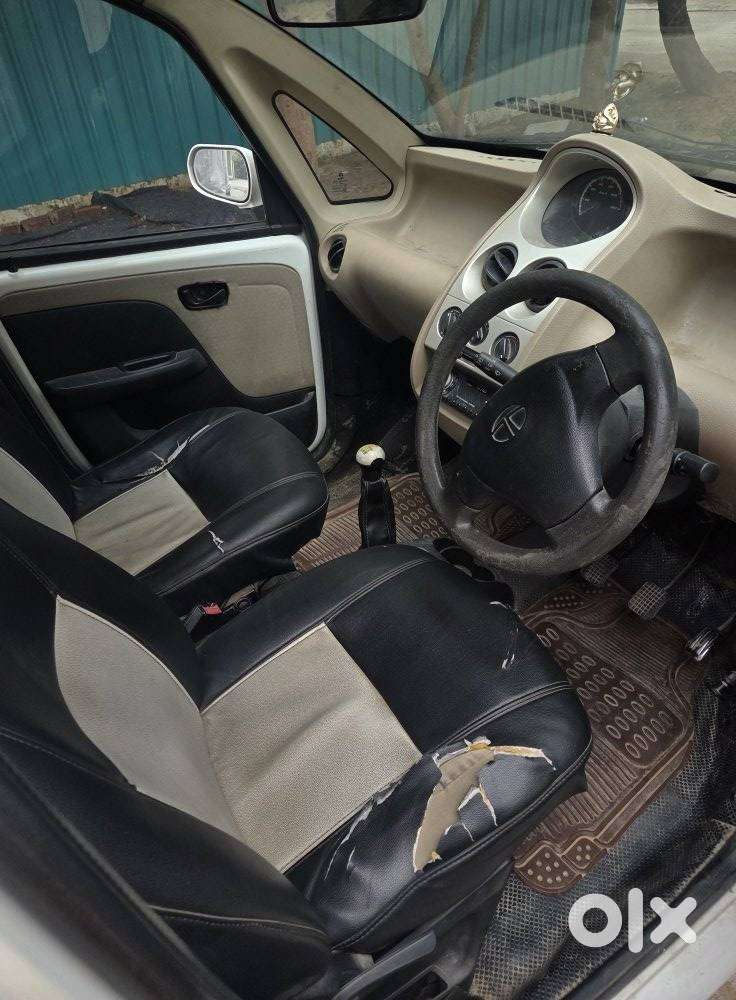 Tata Nano Twist Xe, 2011, Petrol