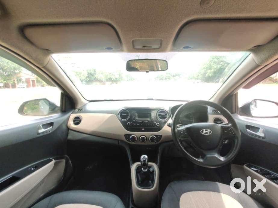 Hyundai Grand I10 1.2 Crdi Sportz, 2017, Diesel