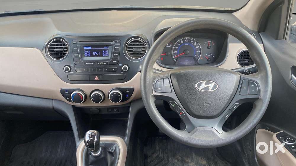 Hyundai Grand I10 1.1 Crdi Sportz, 2015, Diesel