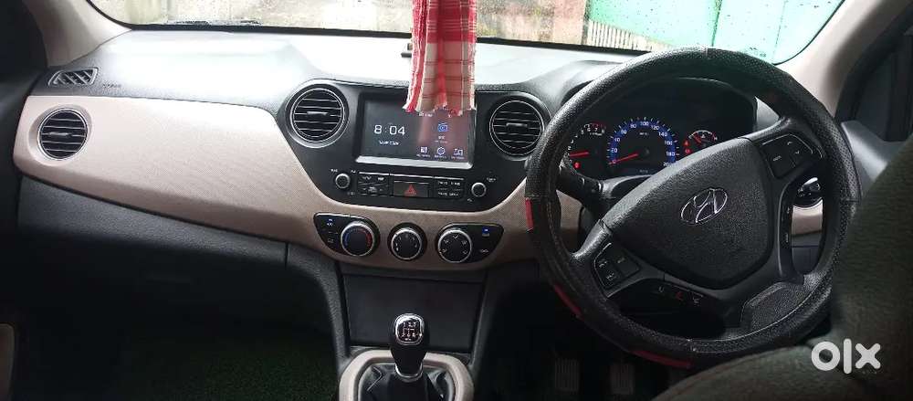 Hyundai Xcent 1.2 S 2019 Petrol Manual